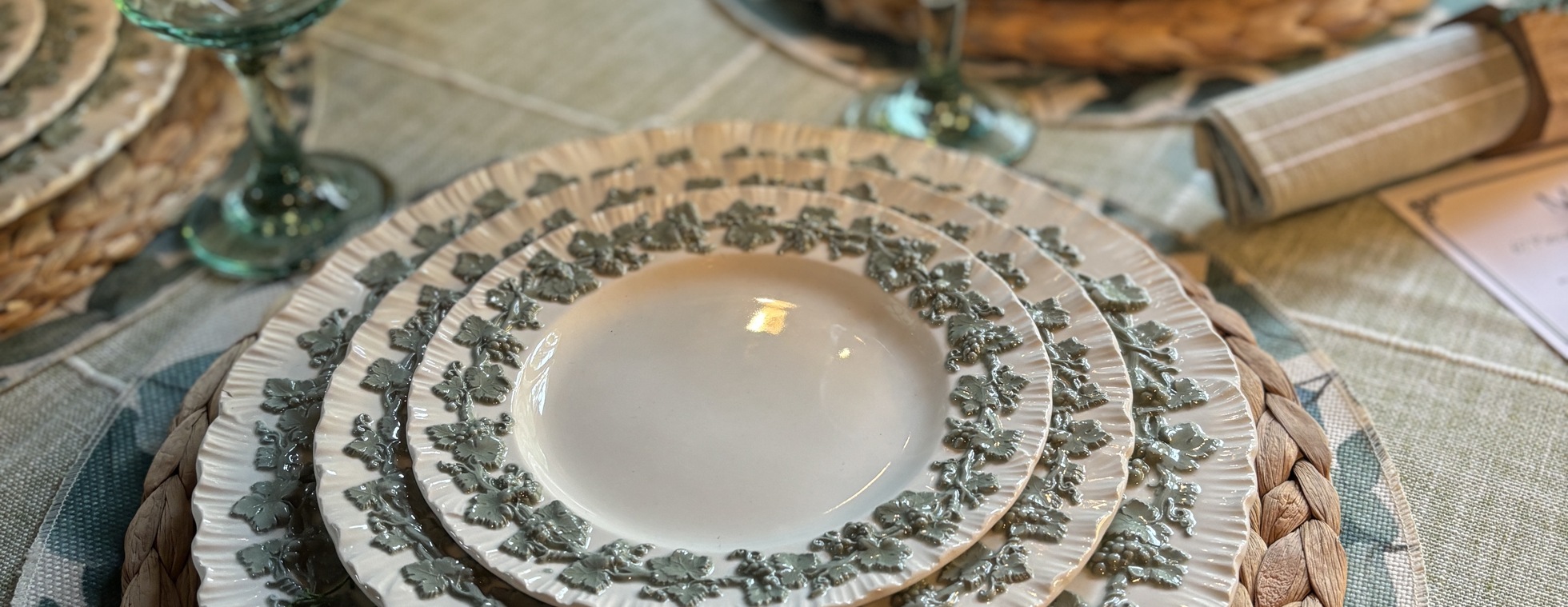 Encore China Sale